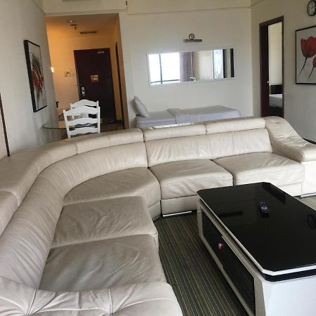Sabah Suites At Times Square Kl Kuala Lumpur Buitenkant foto