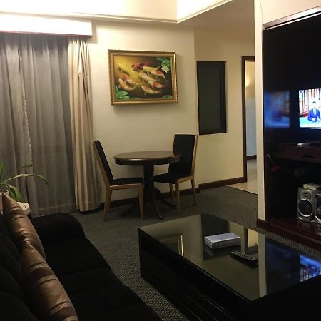 Sabah Suites At Times Square Kl Kuala Lumpur Buitenkant foto