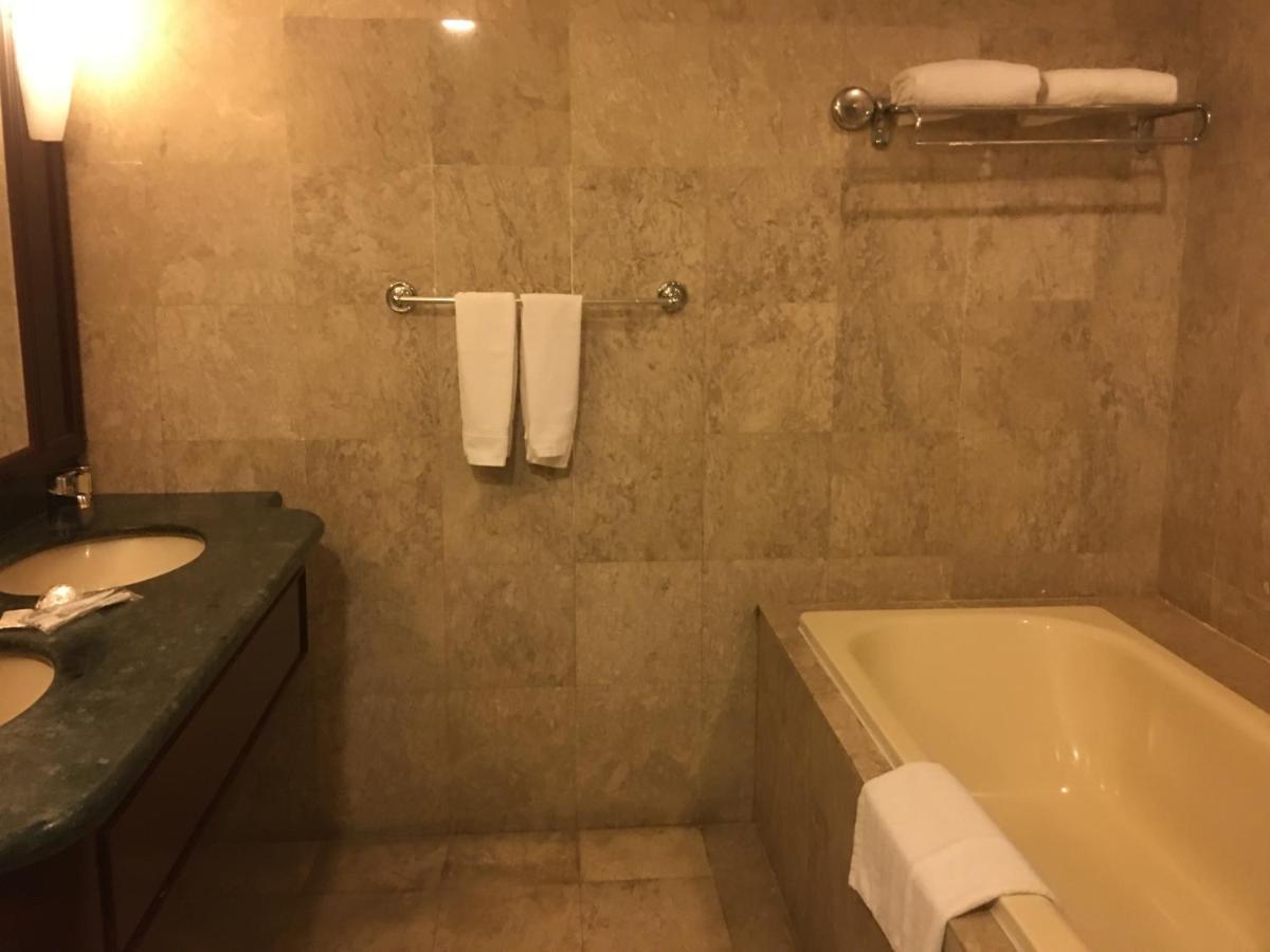Sabah Suites At Times Square Kl Kuala Lumpur Buitenkant foto